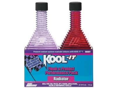 Lubegard/路博加 Kool-It 冷却系统保护剂和清洗剂