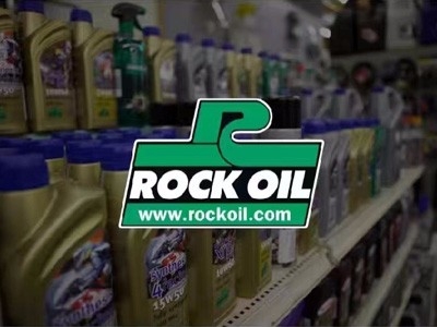 Rockoil 英国洛克 Synthesis Highway 海威系列全合成机油