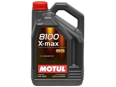 法国摩特MOTUL 8100 X-max 0W40/X-cess 5W40/Eco-nergy 5W30全合成机油
