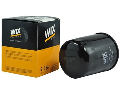 WIX维克斯 机油滤芯