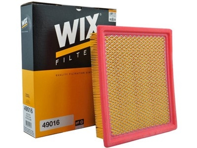 WIX维克斯滤清器 空气格滤芯