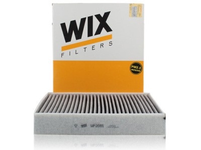 WIX维克斯滤清器 活性碳空调滤芯